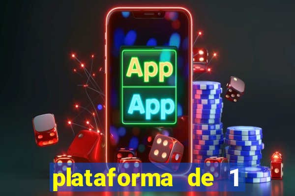 plataforma de 1 real subway surfers